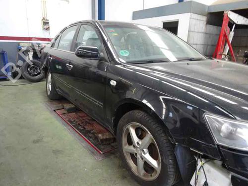 Brugte HYUNDAI SONATA V (NF) 2.4 887338