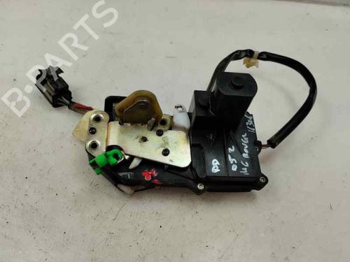 Front right lock ROVER STREETWISE Hatchback  | BP27243090C97 