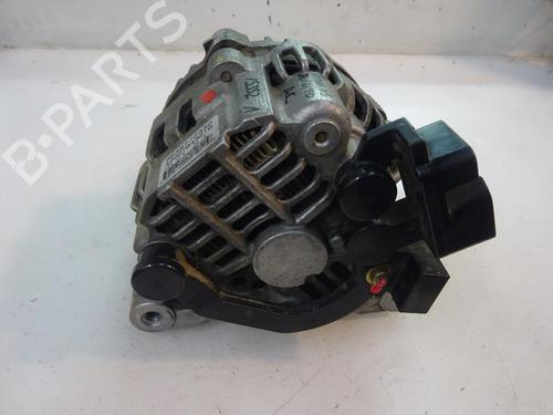 Used Alternator Alternator 11057318 11057318