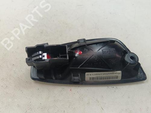 Rear left interior door handle BMW 1 (E87) 118 d | BP35741690I15 - Image 2