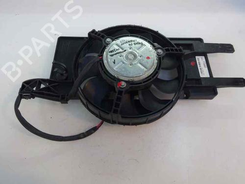 Used Radiator fan Radiator fan 5215149 5215149