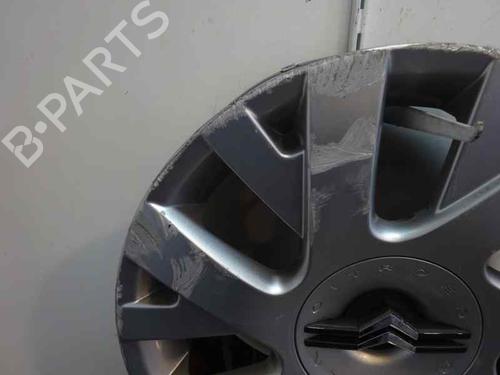 Rim CITROËN C4 Coupe (LA_) 1.6 16V | BP2657389C45