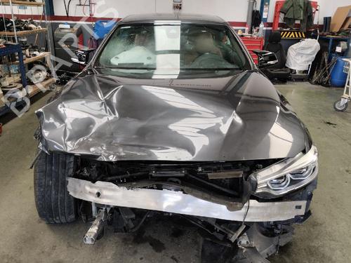 Used Fuse box BMW 4 Convertible (F33, F83) 435 d xDrive (313 hp) 18269499