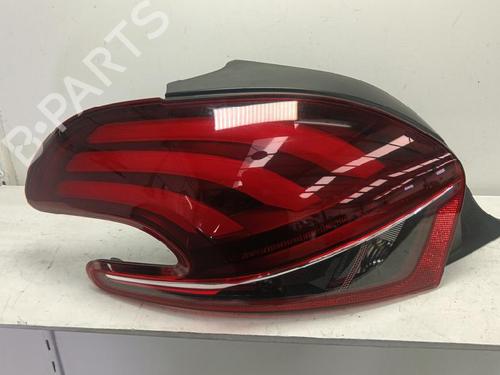 Used Left taillight Left taillight 36883166 36883166