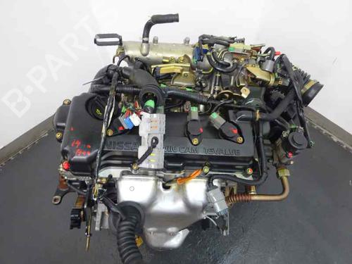Used Engine Engine 6821676 6821676