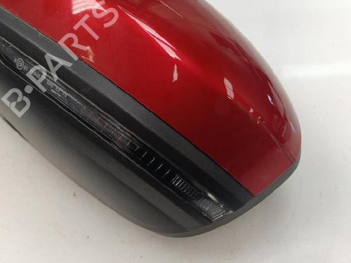 Retrovisor esquerdo RENAULT MEGANE IV Hatchback (B9A/M/N_) 1.2 TCe 130 (B9MR) | BP35744937C26 - Image 2