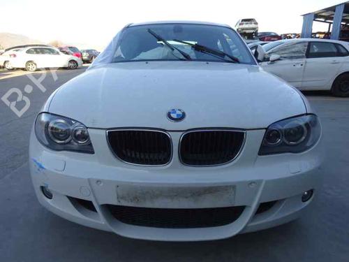 BMW 1 (E81)  116 d  234506
