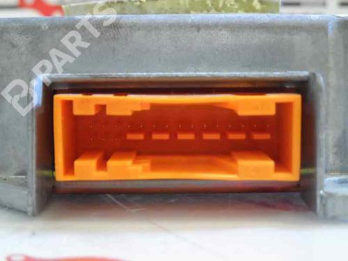 ECU airbags PEUGEOT 306 Hatchback (7A, 7C, N3, N5)  | BP2549724M53 