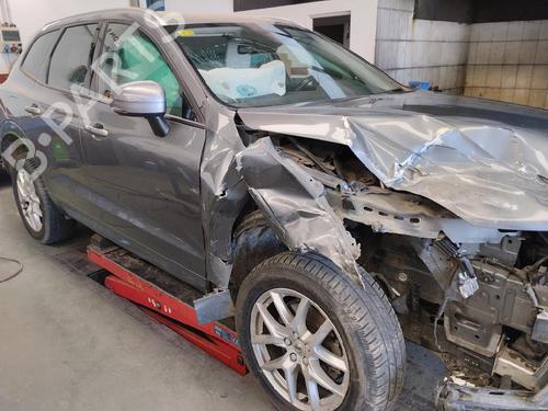 Steering wheel VOLVO XC60 II (246) D4 AWD | BP30541664C49 