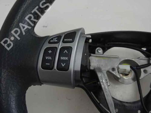 Steering wheel SUZUKI SX4 (EY, GY) 1.9 DDiS (RW419D) | BP10496353C49