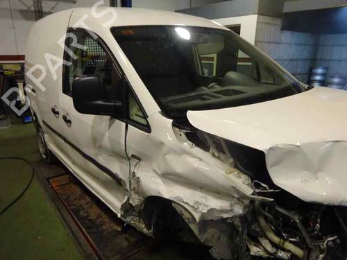 Used Parts VW CADDY III Box Body/MPV (2KA, 2KH, 2CA, 2CH)  1.6 TDI  812919