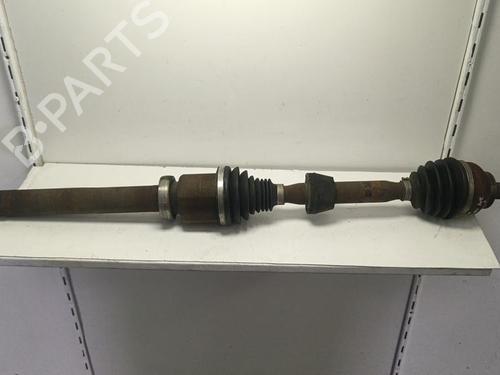 Used Right front driveshaft Right front driveshaft FORD C-MAX II (DXA/CB7, DXA/CEU) 2.0 TDCi (140 hp) 39091995 39091995