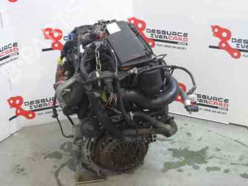 Used Engine Engine 195433 195433