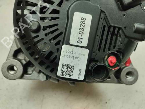 Alternator CITROËN C-ELYSEE (DD_) | BP27870917M7 - Image 3