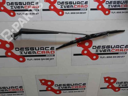 Used Front windshield wiper arm FORD RANGER (ER, EQ, R_) [1997-2011]  3468797