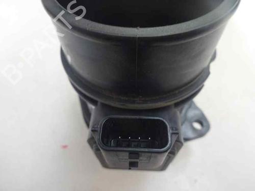 Used Mass air flow sensor RENAULT CLIO IV (BH_) 1.5 dCi 90 (90 hp) 6161542