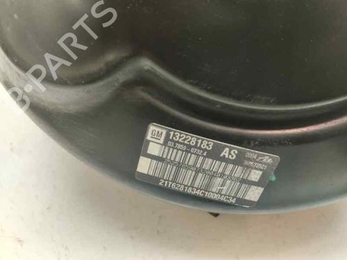 Used Servo brake OPEL INSIGNIA A Sports Tourer (G09) 2.0 CDTI (35) (131 hp) 23126902