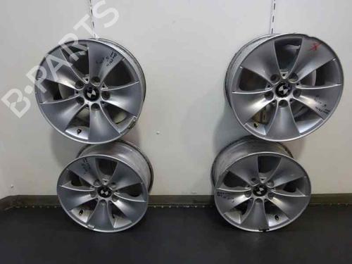Used Wheel set Wheel set 1196002 1196002