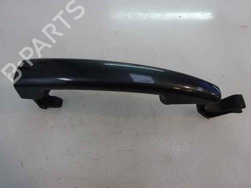Used Front right exterior door handle Front right exterior door handle 6699253 6699253