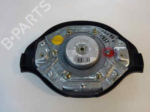 Used Driver airbag RENAULT CLIO II (BB_, CB_) [1998-2016]  1449958