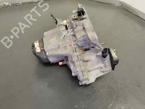 Gearbox RENAULT CLIO II (BB_, CB_)  | BP26555977M3 