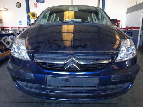 Electronic module CITROËN C8 (EA_, EB_) 2.0 HDi 135 | BP14172708M83 - Image 4
