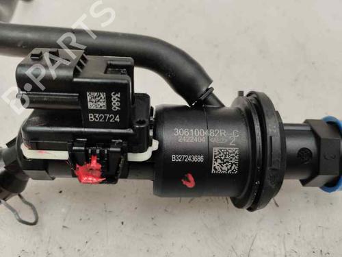 Koblingscylinder RENAULT CAPTUR II (HF_) LPG (HFMT) (101 hp) 27278652