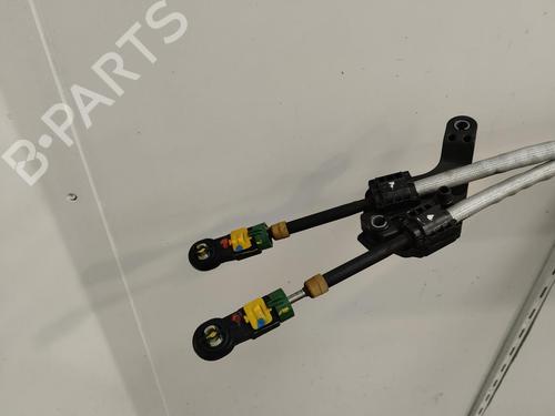 Gear lever CITROËN C4 Picasso II 1.2 THP 130 | BP16883021M90 