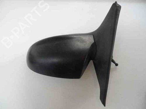 Used Left mirror Left mirror HYUNDAI ACCENT II (LC) 1.3 (86 hp) 317264 317264