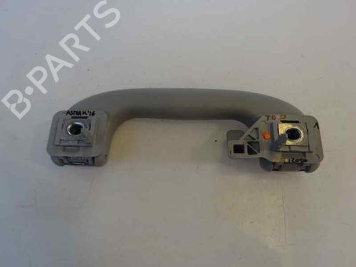 Used Rear right interior door handle OPEL ASTRA K (B16) [2015-2022]  3213388