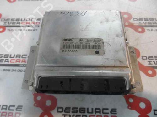 Used Engine control unit (ECU) Engine control unit (ECU) 200369 200369