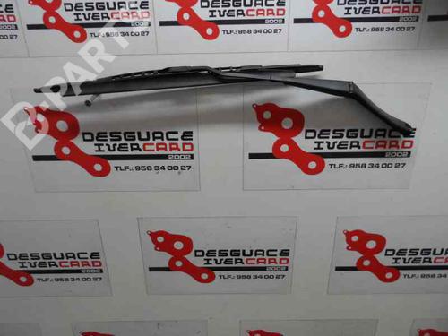 Front windshield wiper arm MERCEDES-BENZ C-CLASS Coupe (CL203) C 220 CDI (203.708) | BP3468809C143 