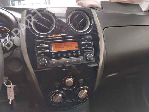 Pédale NISSAN NOTE (E12) 1.2 | BP26567940I4 