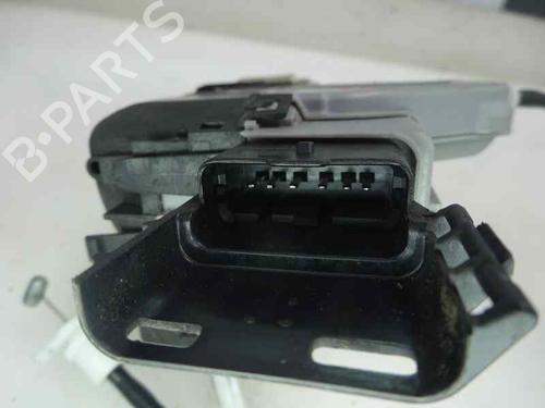 Used Rear left lock PEUGEOT 508 I (8D_) 2.0 HDi (140 hp) 7676448