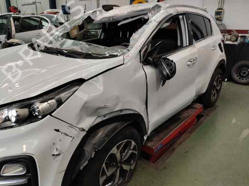 Electronic sensor KIA SPORTAGE IV (QL, QLE) 1.6 GDI | BP21394722M84