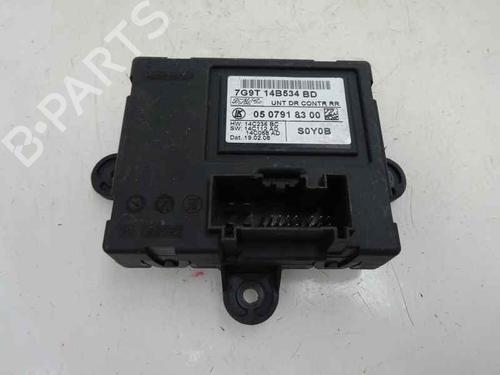 Used Electronic module FORD S-MAX (WA6) 2.0 TDCi (140 hp) 7204018