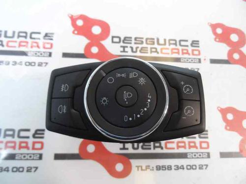 Headlight switch FORD FOCUS III  | BP1339915I24 