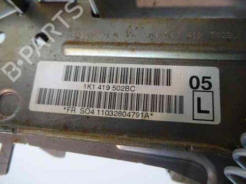 Steering column SKODA YETI (5L) 1.2 TSI | BP9250386M21