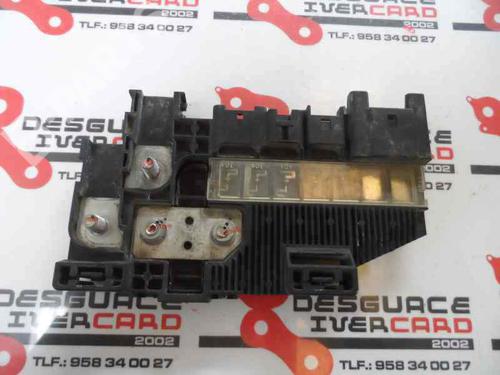 Battery SUZUKI GRAND VITARA II (JT, TE, TD) 1.9 DDiS (JB419WD, JB419XD) | BP11661524E11 