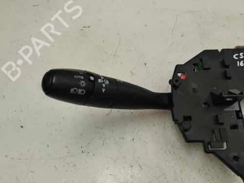 Switch CITROËN C5 III (RD_) 2.0 HDi 165 (RDRHHA, RDRHH8) | BP27870711I30 