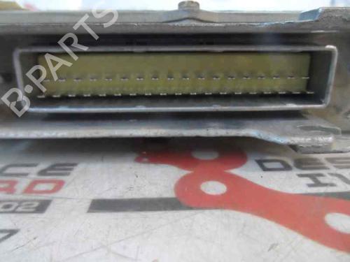 Engine control unit (ECU) PEUGEOT 406 (8B) 2.0 16V | BP200291M57