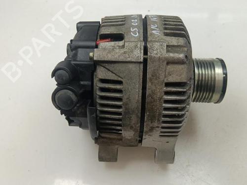 Used Alternator Alternator 39492161 39492161