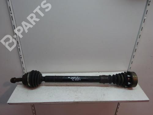 Used Right front driveshaft SEAT IBIZA II (6K1) 1.9 TDI (90 hp) 10509263