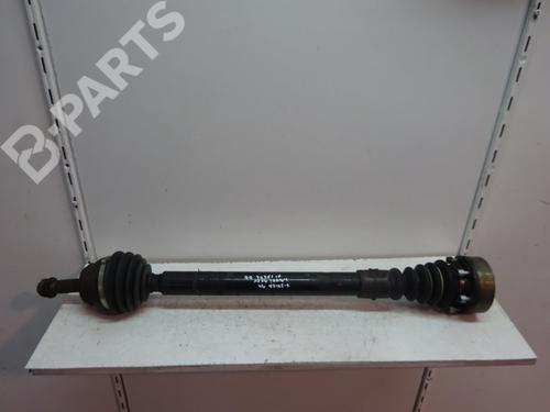 Right front driveshaft SEAT IBIZA III (6L1) 1.9 TDI (100 hp) 1999 | 7 |