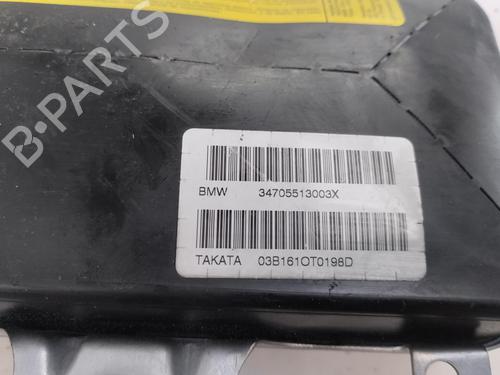Passasjer kollisjonspute BMW 3 Compact (E46) 320 td | BP15506168C10 
