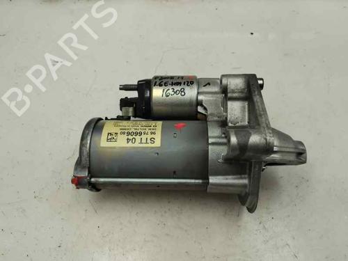 Starter PEUGEOT 2008 I (CU_) 1.6 BlueHDi 120 | BP26555440M8 - Image 4