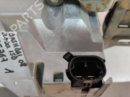 Steering column NISSAN QASHQAI / QASHQAI +2 I (J10, NJ10, JJ10E)  | BP16315070M21 