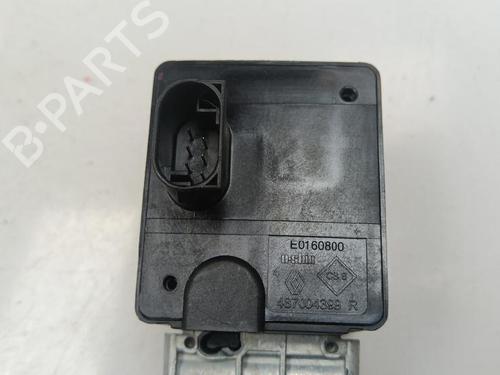 Ignition barrel RENAULT CAPTUR I (J5_, H5_) 1.3 TCe 130 (J5NJ, J5NE) | BP36292018M48 - Image 1