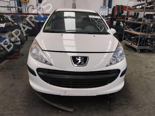 Subframe PEUGEOT 207 (WA_, WC_)  | BP14171421M9 