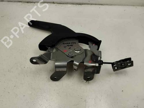 Used Hand brake NISSAN MICRA V (K14) 1.0 IG-T 100 (101 hp) 21385484